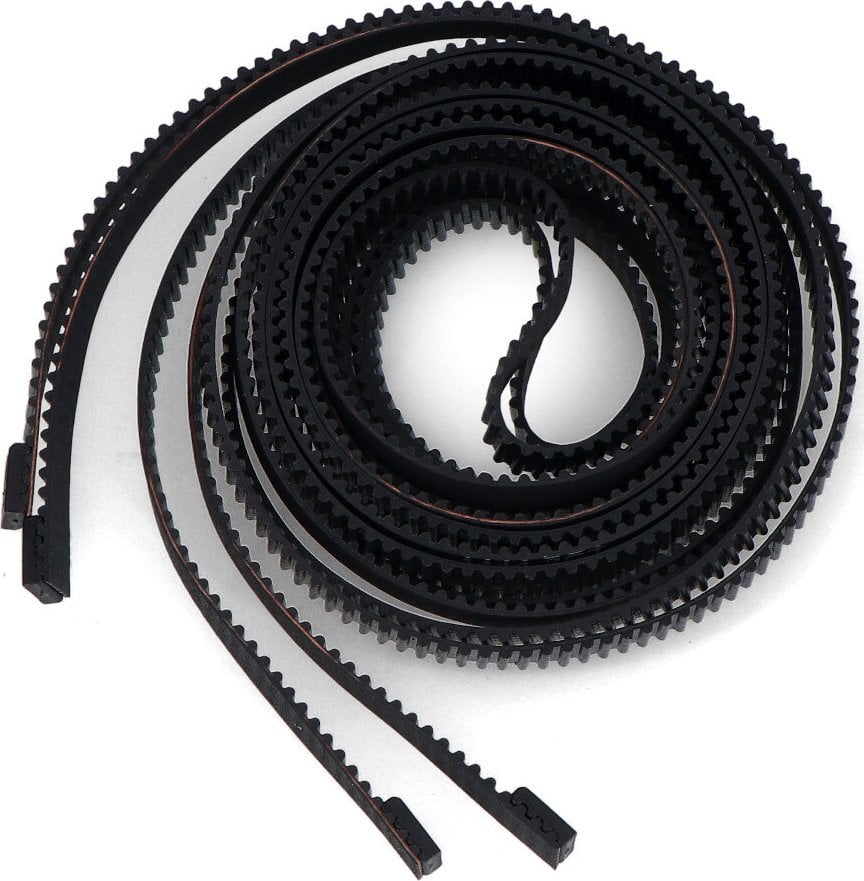 BambuLab Pasy napędowe osi XY dla drukarek Bambu Lab z serii X1 i P1 - 2szt.}