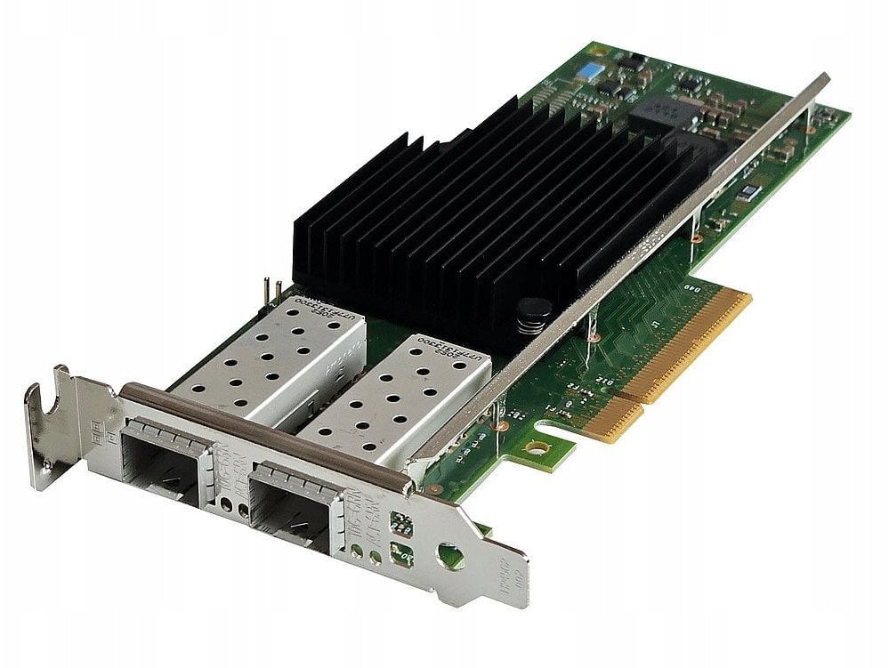 INTEL X710-DA2 10GBE SFP+ DP