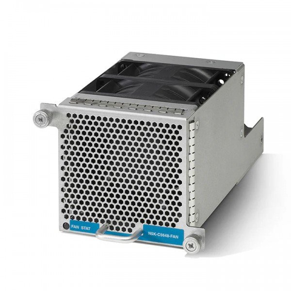 CISCO Wentylator do Nexus 5600 - N5K-C5648-FAN - Refabrykowany