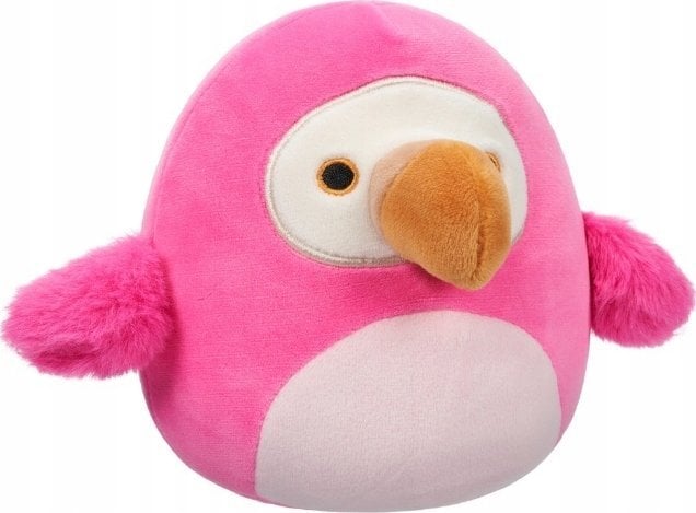 Orbico *****Squishmallows 12cm Ptak Dao Dodo 4096 17243