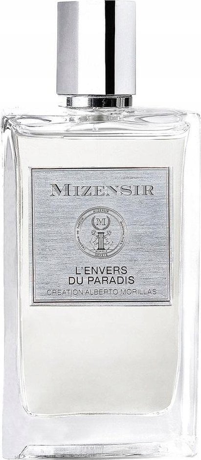 Alkotest MIZENSIR L'envers Du Paradis EDP spray 100ml