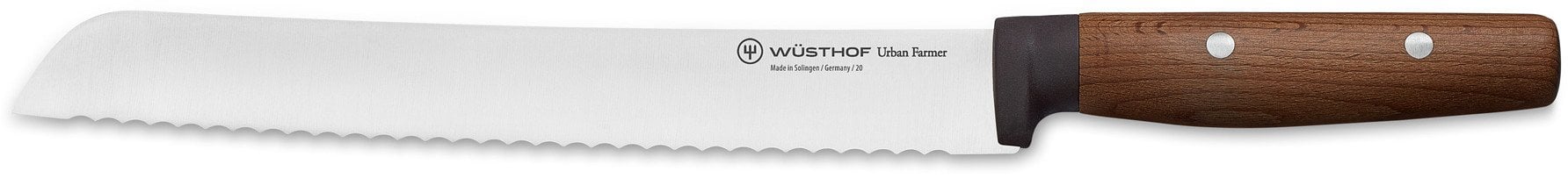 URBAN FARMER Nóż do chleba 23 cm