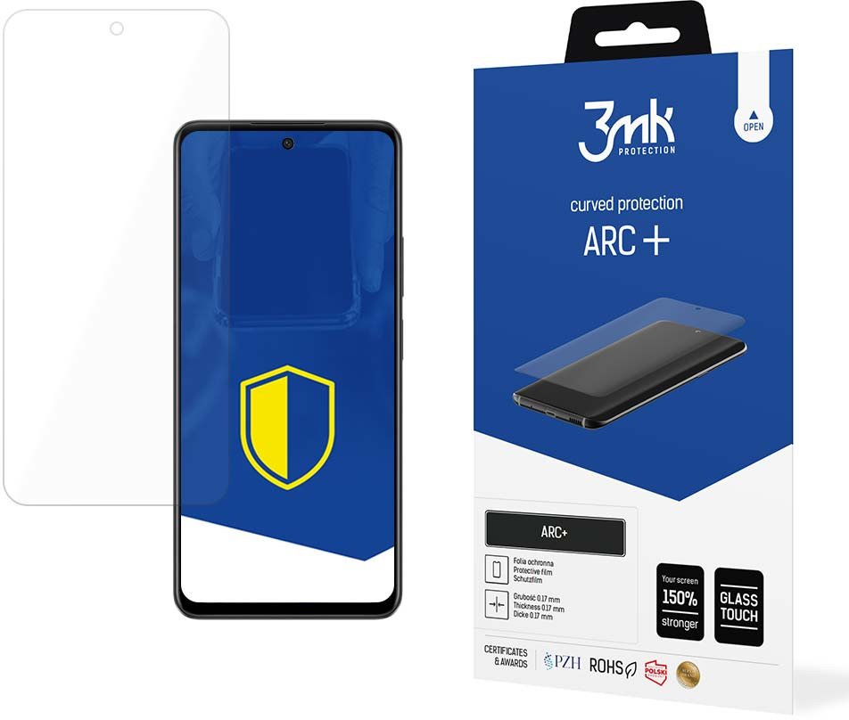 OPPO A79 5G - 3MK ARC+