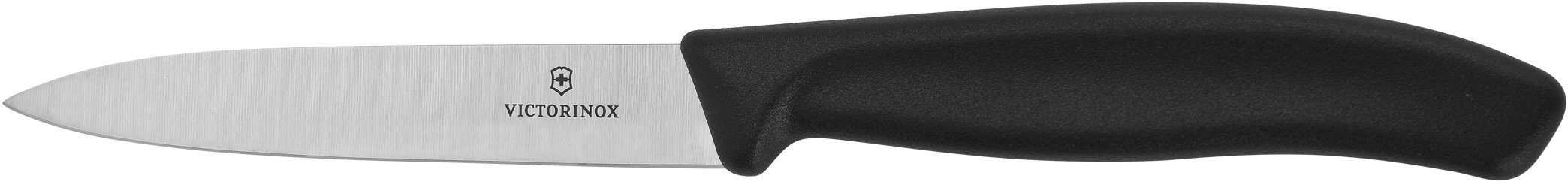 Victorinox Nóż do warzyw i owoców czarny