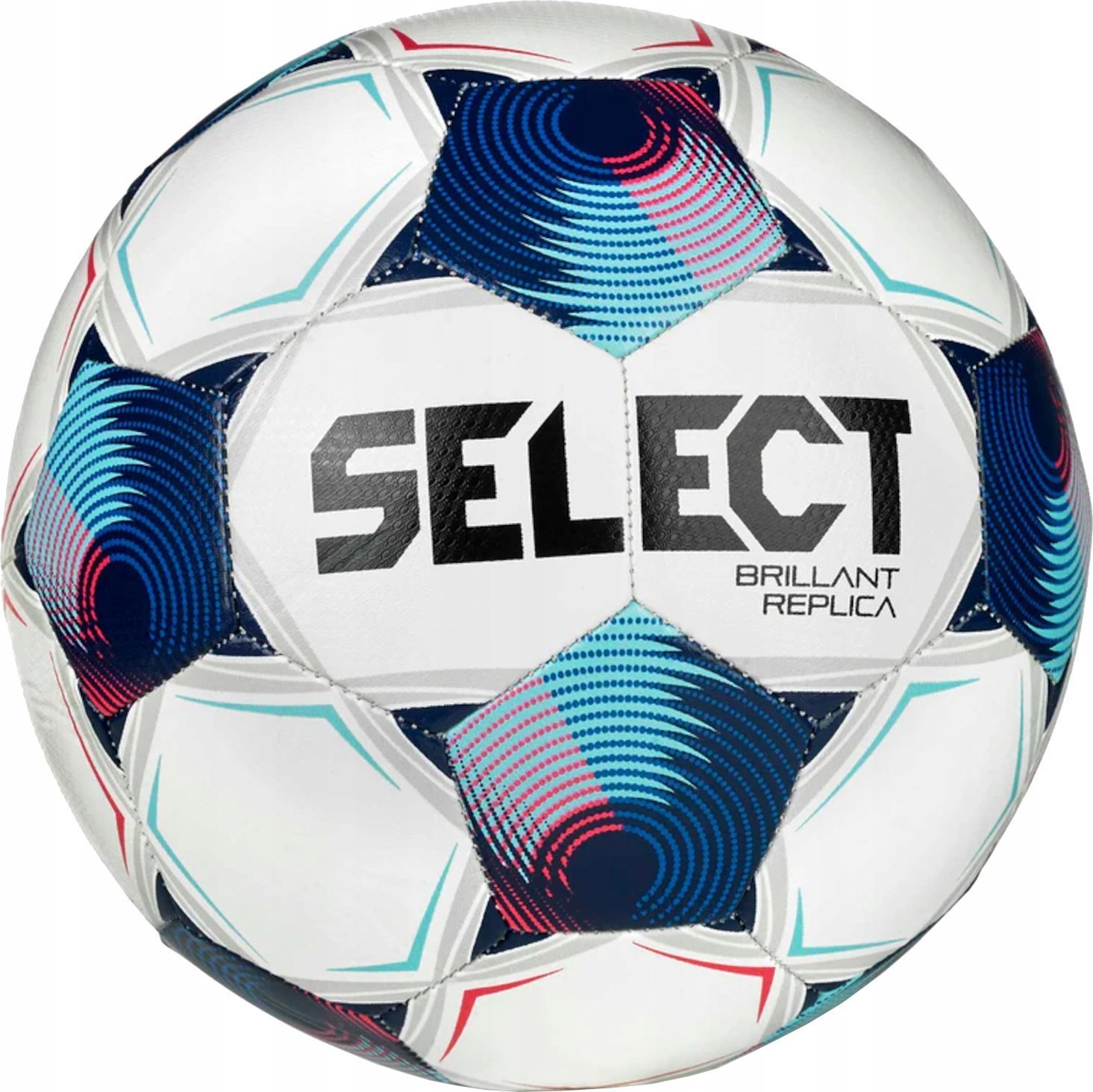 Select Brillant Replica v25 Ball 160075 białe 3