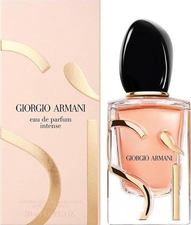 Giorgio Armani GIORGIO ARMANI Si Intense 2023 EDP 50ml
