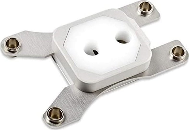 Aqua Computer Aqua Computer cuplex kryos NEXT RGBpx TR4/sTRX4 - Acetal + Nickel