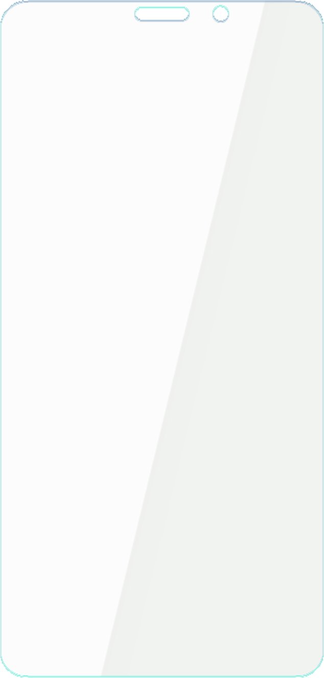 3MK BIGME HIBREAK - SILKY MATT PRO