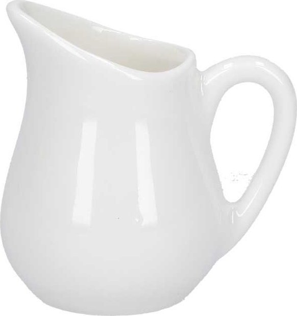 NPC Polska La Porcellana Bianca Kremówka z uchwytem 25 ml