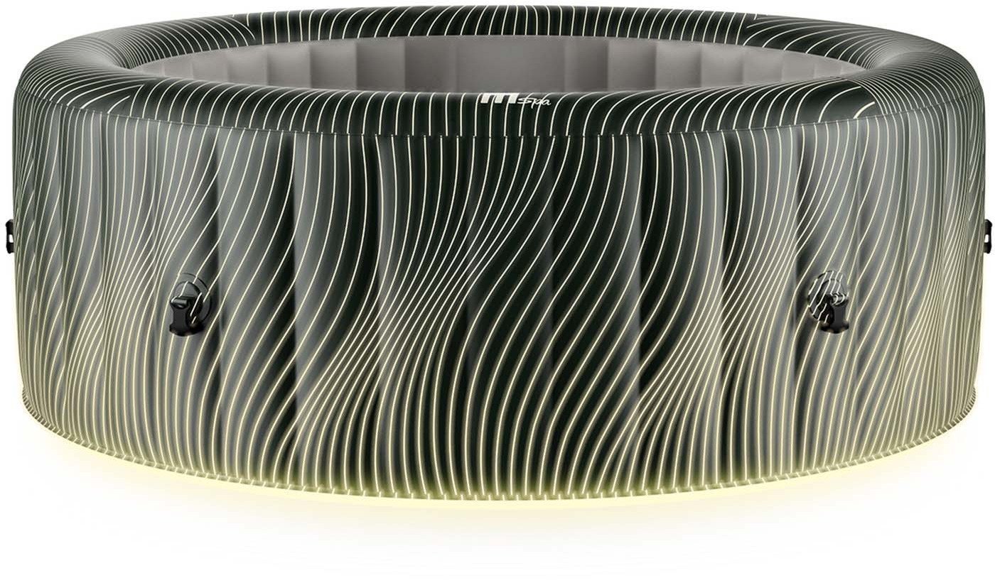 SPA ogrodowe MSpa Dmuchane Meteor 6 osobowe