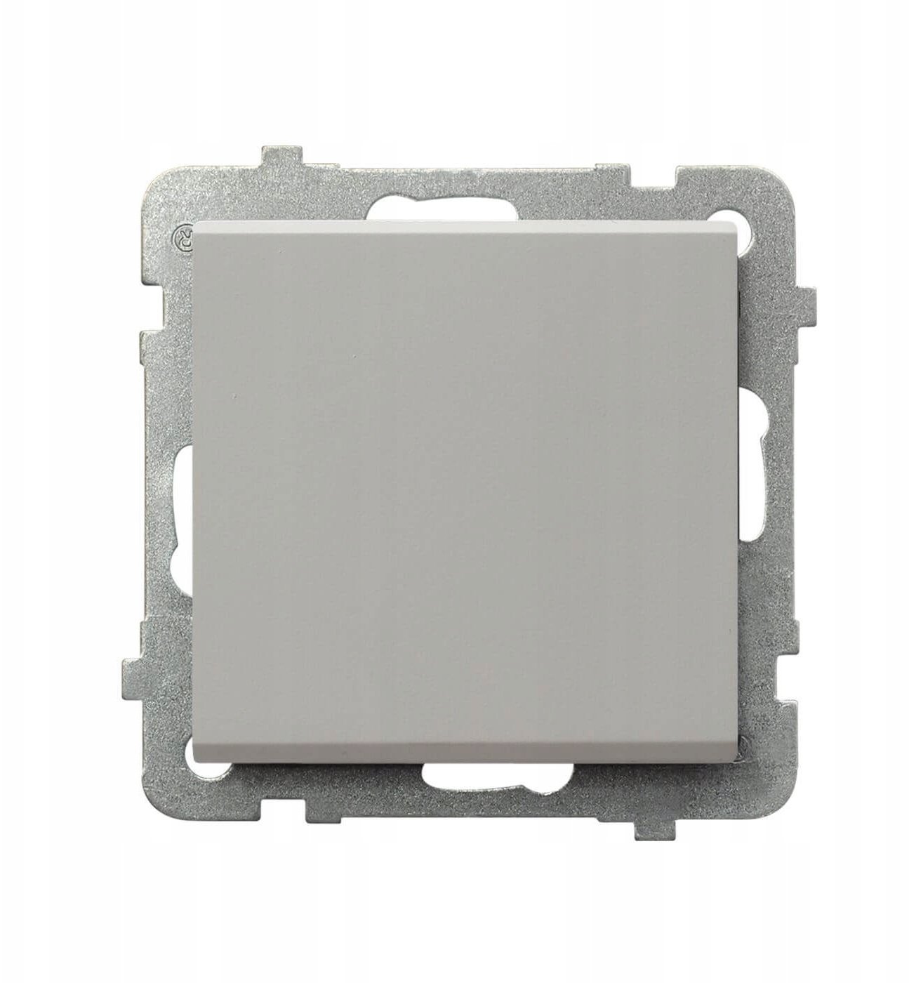 Ospel SONATA Łącznik single-pole kaszmirowy ŁP-1R/m/82