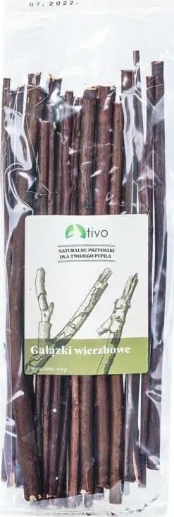 Tivo TIVO GALAZKI WIERZBOWE 100G 6024