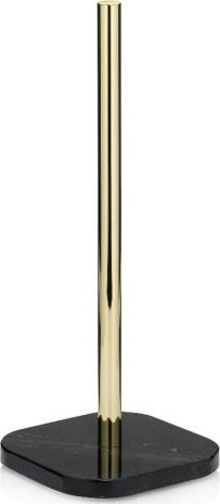 Kela Stojak na papier toaletowy, 15 x 15 x 37 cm Liron / Kela