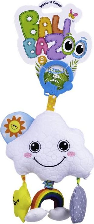 Dumel Zawieszka Chmurka pozytywka