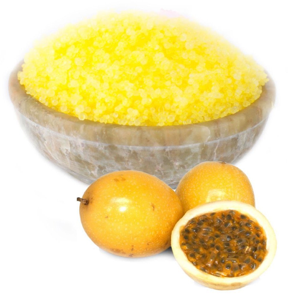 Tropikalne granulki zapachowe - Marakuja