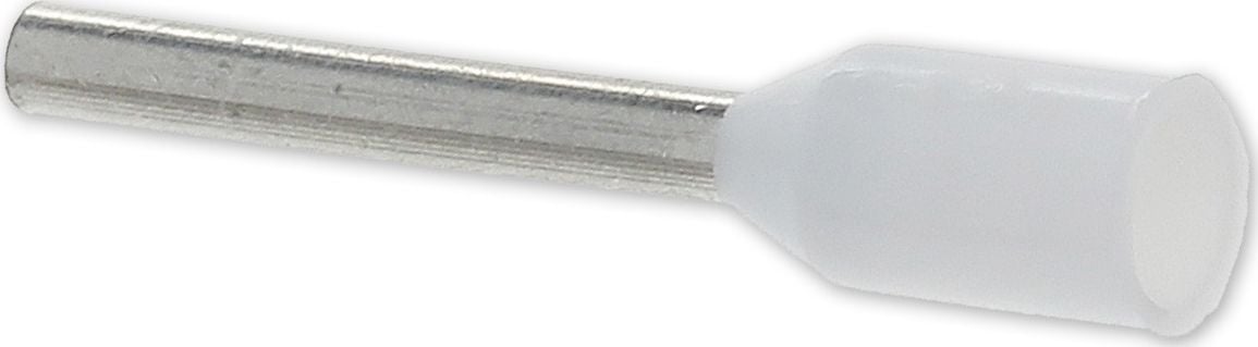 ELS Elektrotechnika Tulejka kablowa izolacyjna 0,75 mm2 100 sztuk