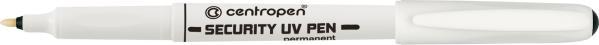 Centropen MARKER UV CENTROPEN 2699 SECURITY