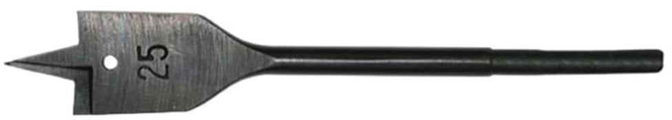 DRILL BIT WOOD 25X150MM LAME