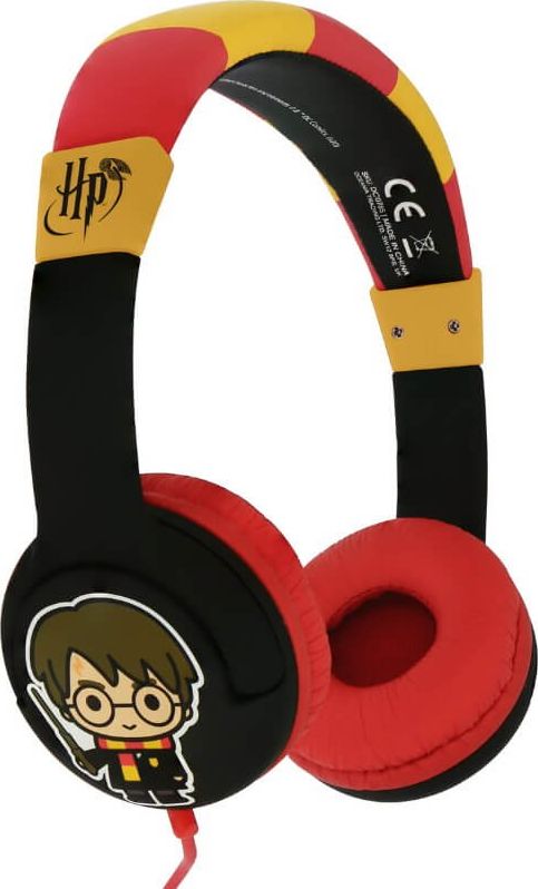 Słuchawki OTL Kids Harry Potter