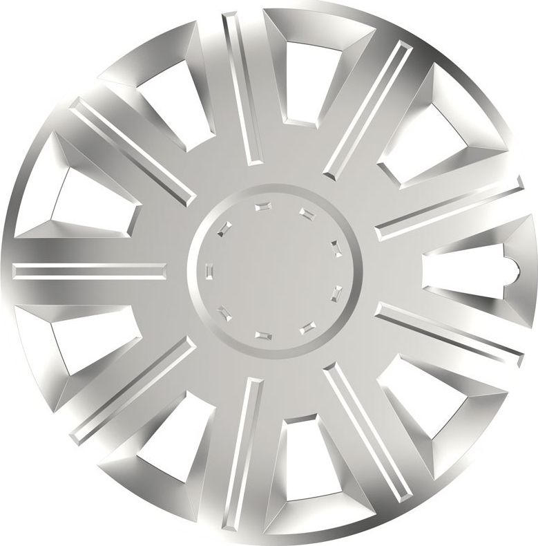 Kołpak Versaco Kołpak Victory silver 13``, 1 szt.