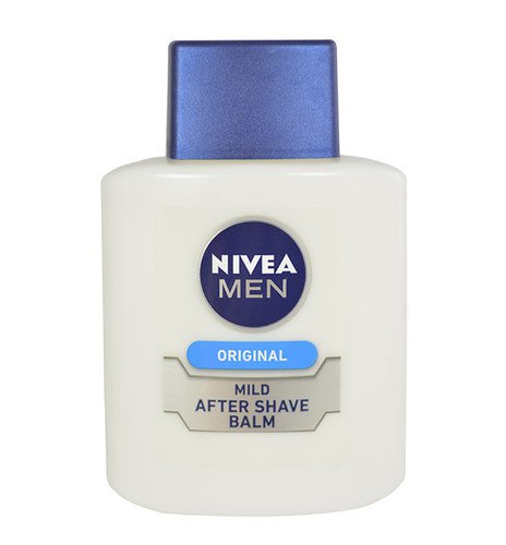 Nivea Men Mild After Shave Balm Balsam po goleniu 100ml