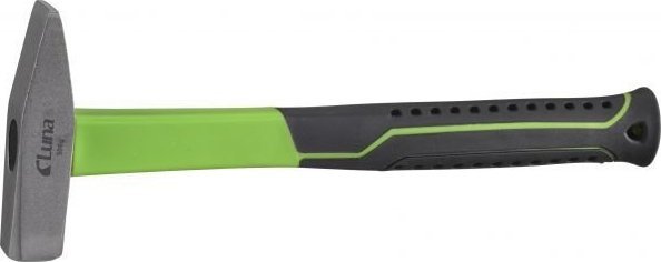 Luna MŁOTEK ŚLUSARSKI Z TRZONKIEM Z WŁÓKNA SZKLANEGO LMHG 300 G (1 SZT)