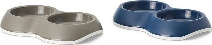 Savic Savic-Miska Plast. Delice Podwójna 0,2l