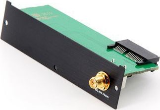 Option Option WLAN III expansion Card (client or access point for 32 clients, 2.4 and 5 GHz)