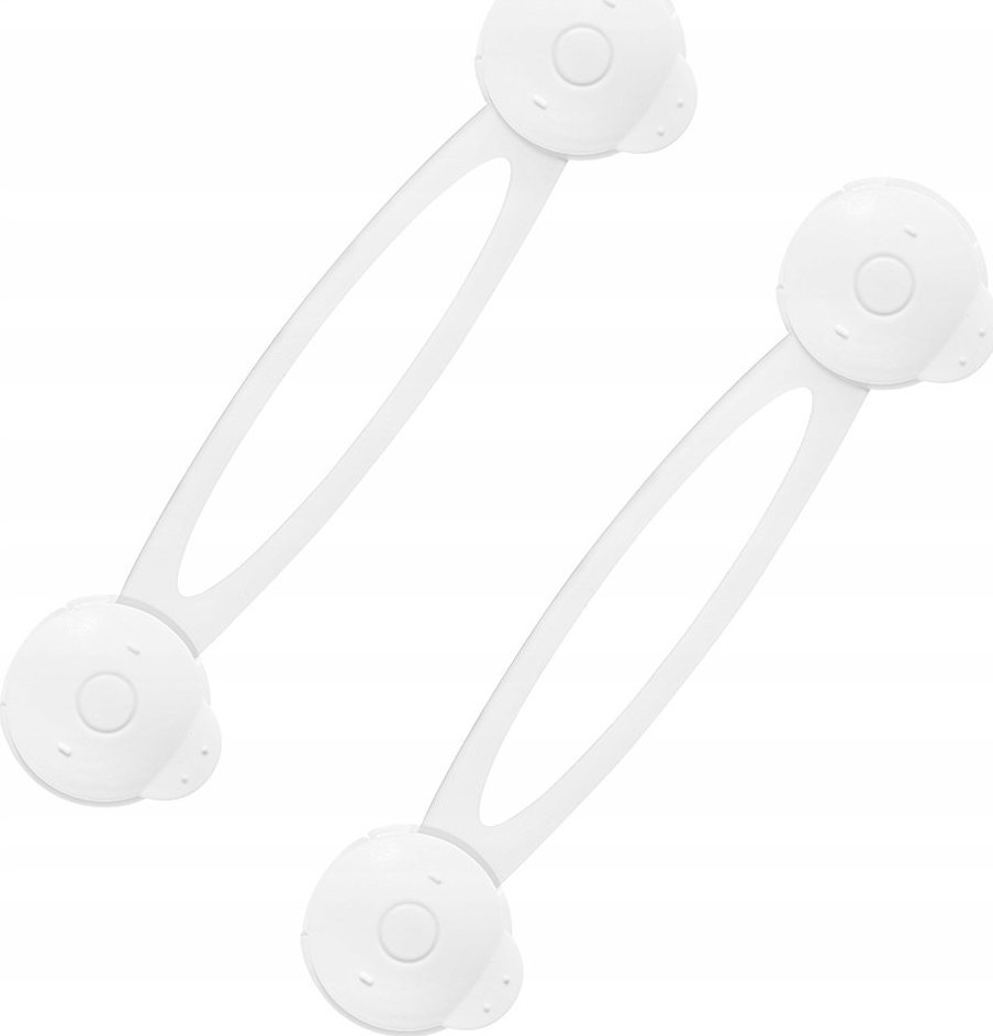 Bocioland BL ELASTYCZNE ZABEZPIECZENIE XXL op. 2 SZT