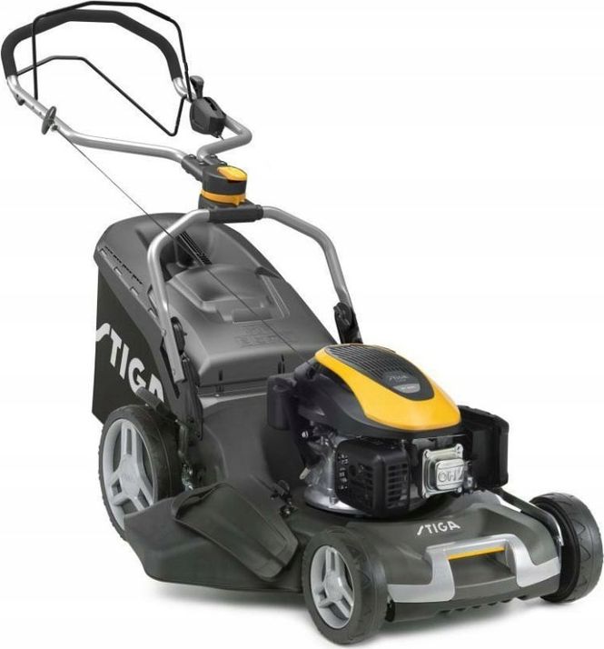 Kosiarka spalinowa Stiga Combi 955 V