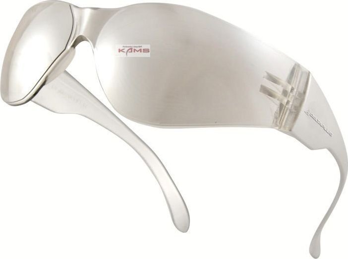 Delta Plus BRAVA2 LIGHT MIRROR