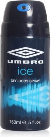 Umbro Ice Dezodorant w sprayu 150ml