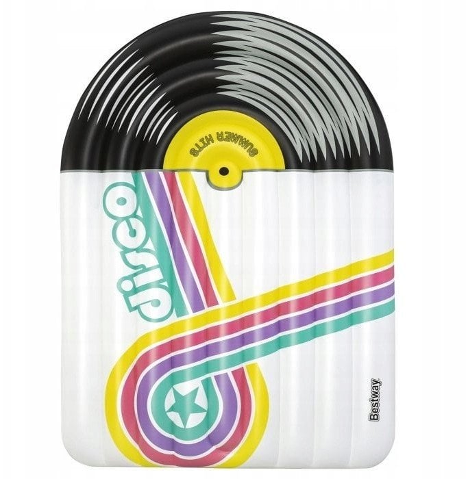 TOY INFLATABLE 43837 196X145CM