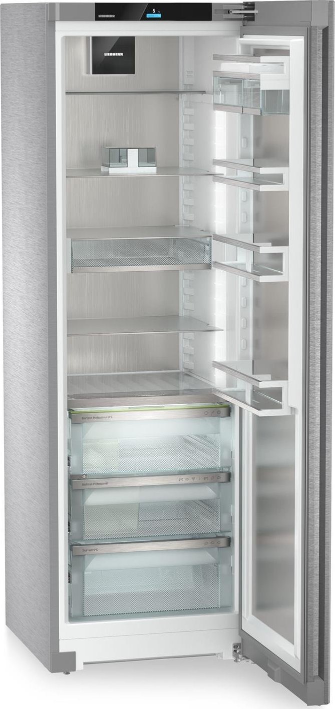 Lodówka Liebherr Lodówka Liebherr RBstd 528i one size