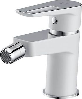 Bateria bidetowa Cersanit Mille stojąca chrom (S951-348)