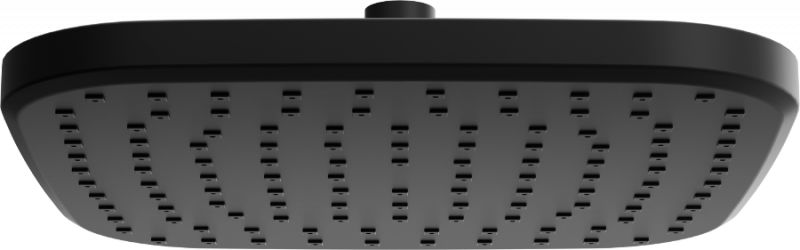 Deszczownica Mexen D-33 1-funkcyjna czarny