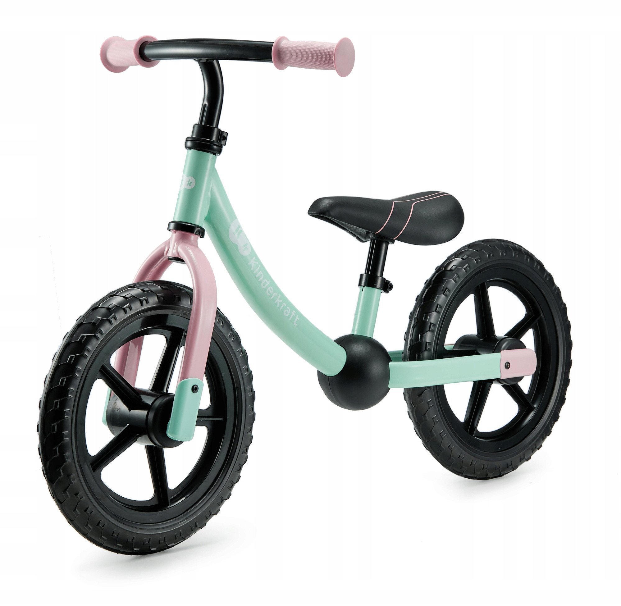 Kinderkraft 2way Next Candy Mint 2025