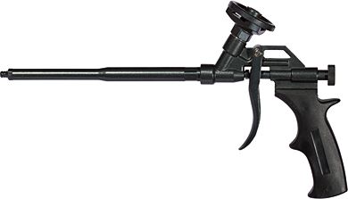 Fischer Pistolet piankowy z powłoką PTFE (513429)