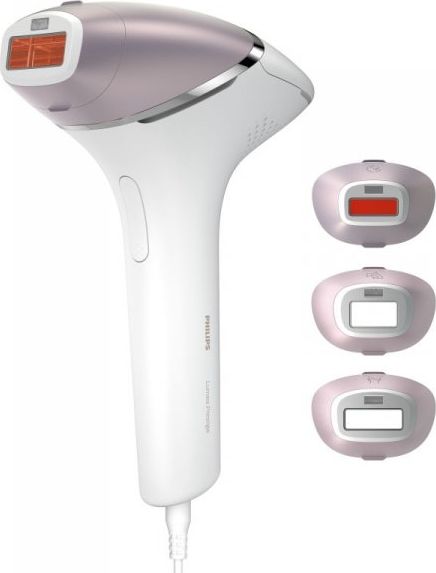 Depilator Philips LUMEA BRI 947/00