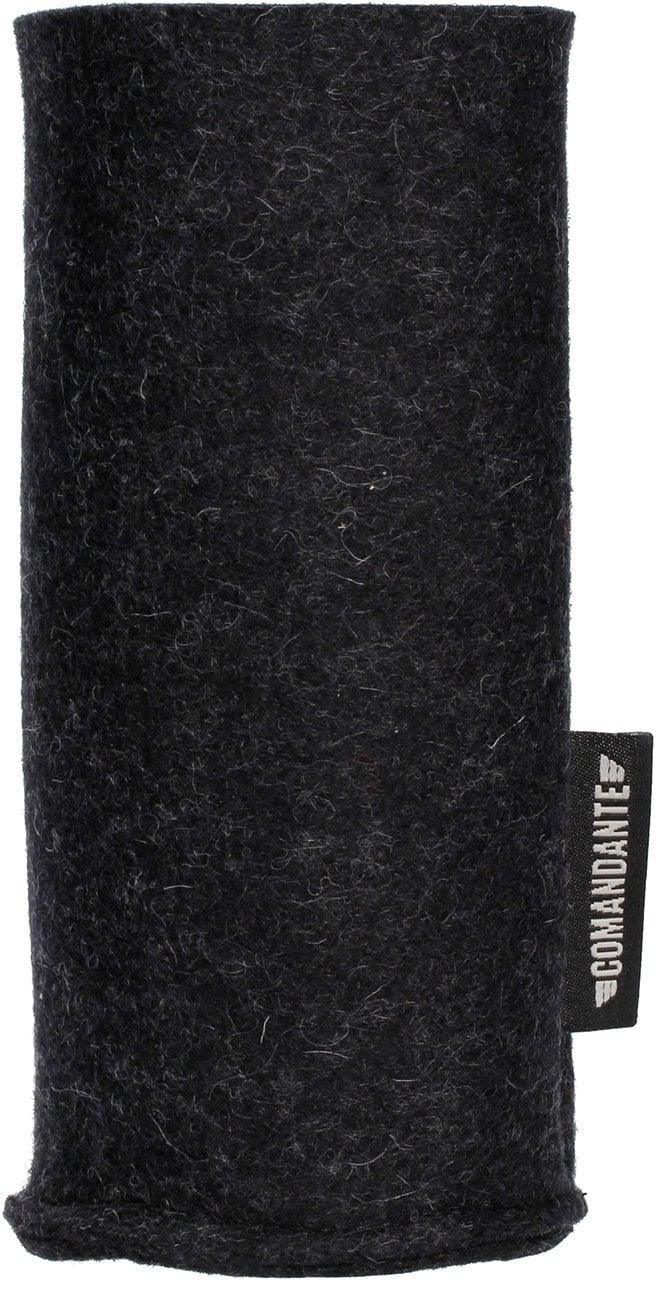 Comandante Etui do młynka C40 - Antracyt