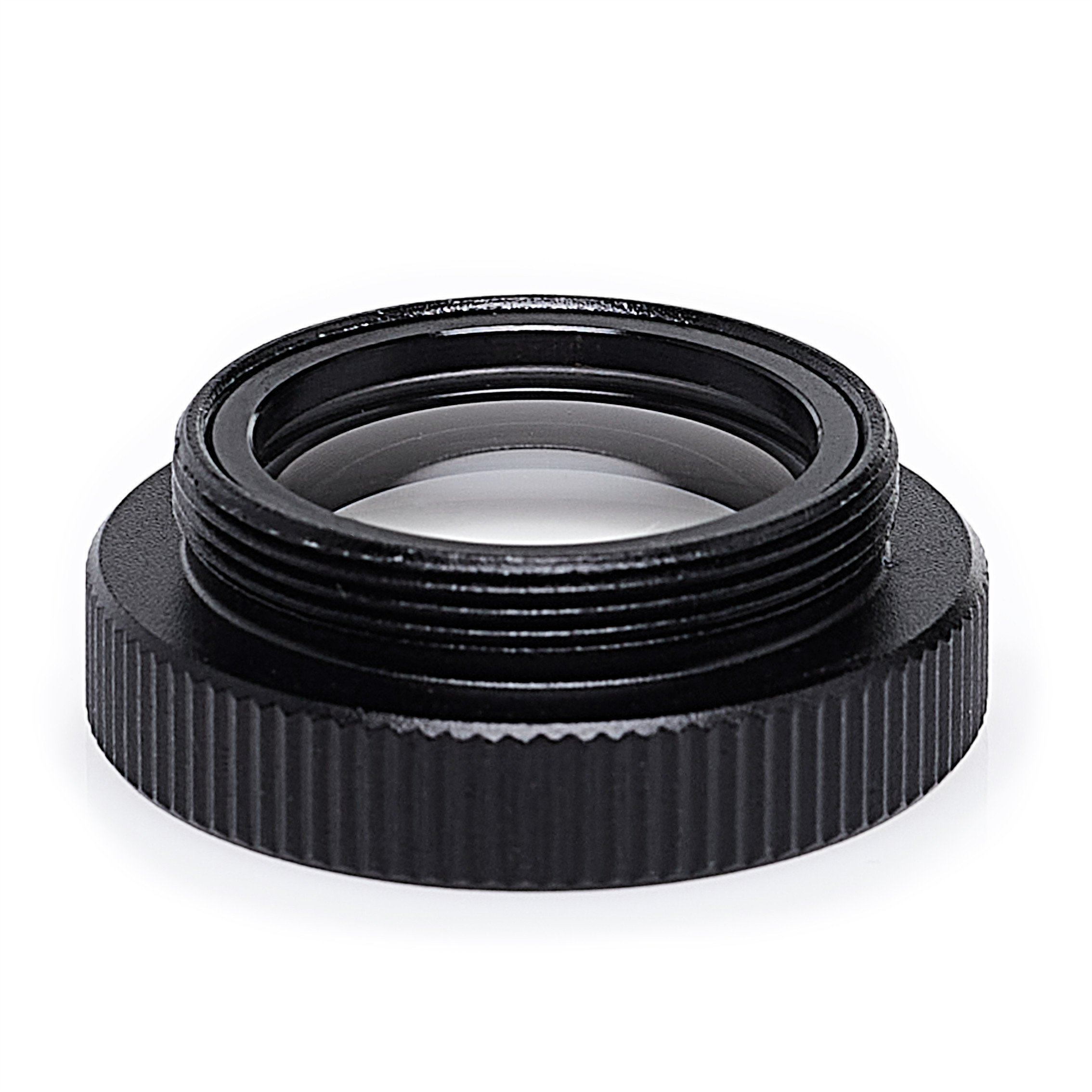 Soczewka Barlowa 2x do Mikroskopu Cyfrowego Techrebal 10A Pro