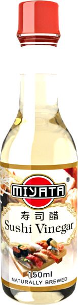 Miyata Zaprawa do ryżu Miyata 150ml uniwersalny