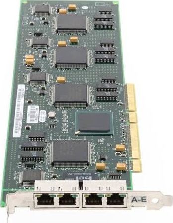 IBM Karta sieciowa IBM PCI, Ethernet - 4961