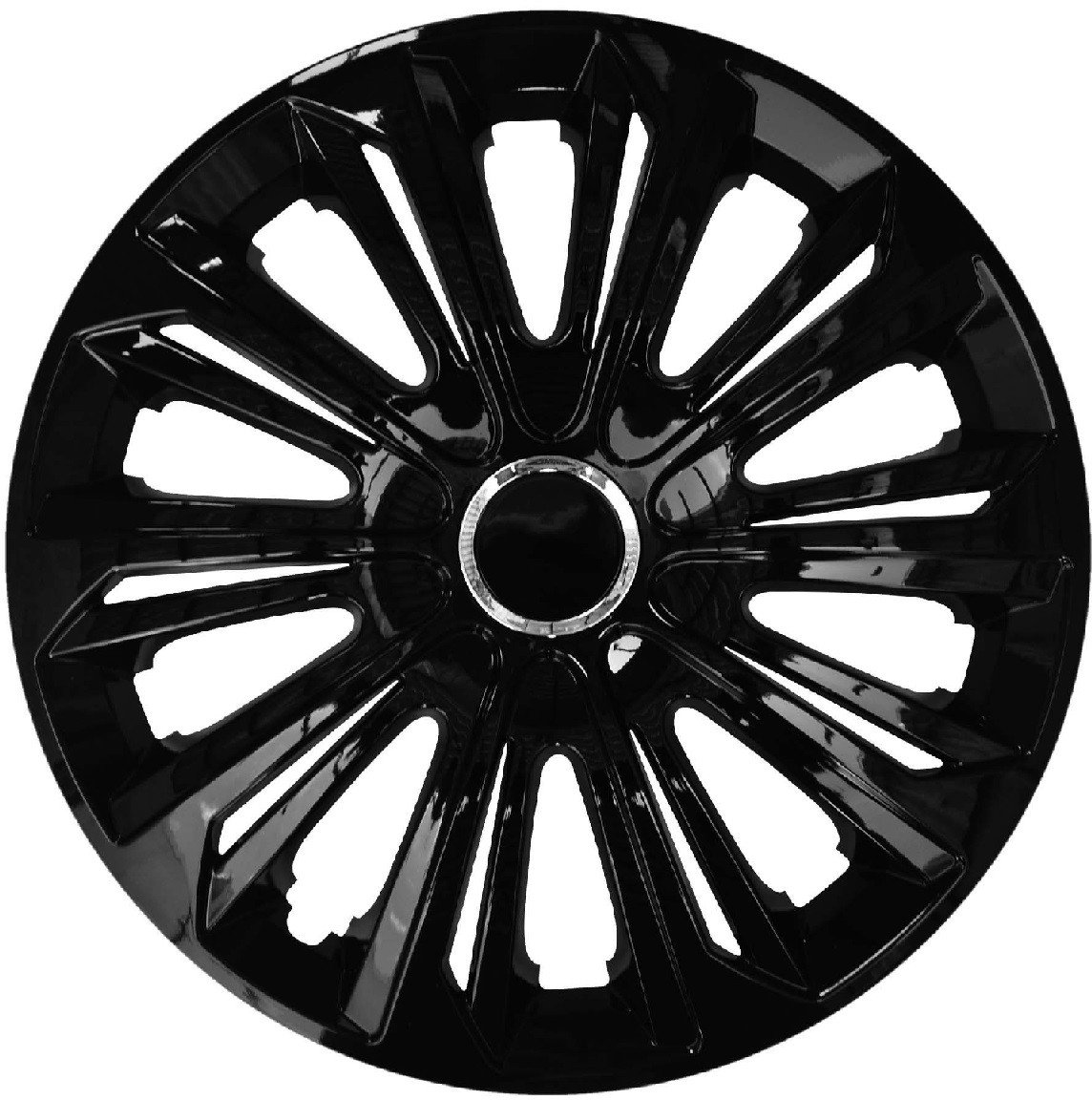 Kołpak 16" Strong czarny lakierowany 1szt