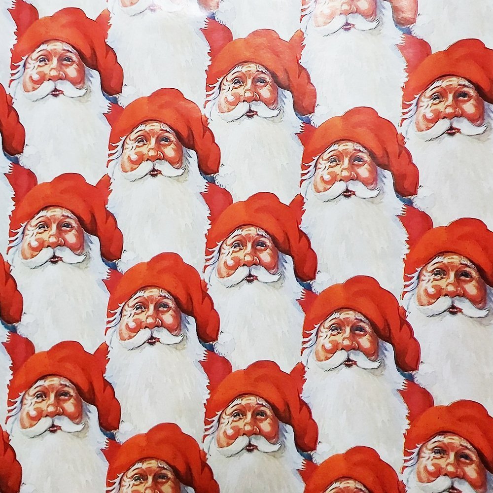 Papier świąteczny do pakowania 57cmx2m 2m163