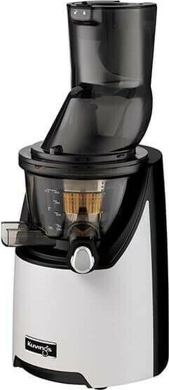 Wyciskarka wolnoobrotowa Kuvings Evo820 Plus biała