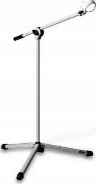 Bioptron Statyw podłogowy do Bioptron MedAll Zepter z prezentem