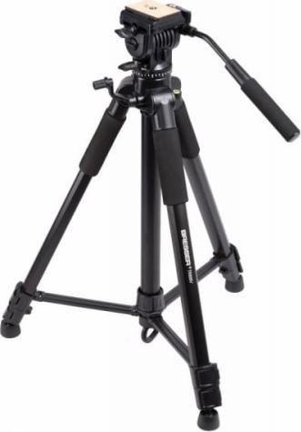 Statyw Bresser Statyw aluminiowy TR-688V, 3 kg, 170 cm, głowica 2D