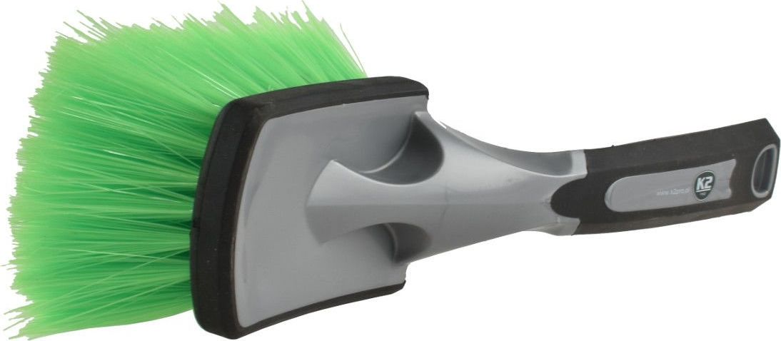 K2 K2 profesjonalna szczotka do ręcznego mycia samochodu uniwersalny
