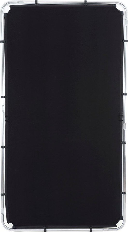 Blenda Lastolite Tkanina Skylite Medium 1.1 x 2m Black